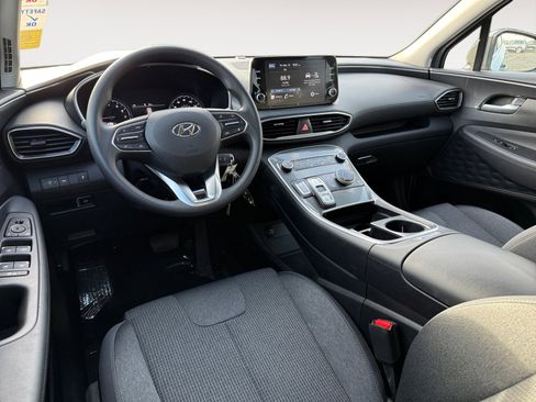 Certified 2023 Hyundai Santa Fe SE w/ Cargo Package image 15