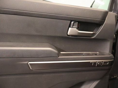 New 2026 Toyota Tacoma TRD Sport AWD/4WD image 25