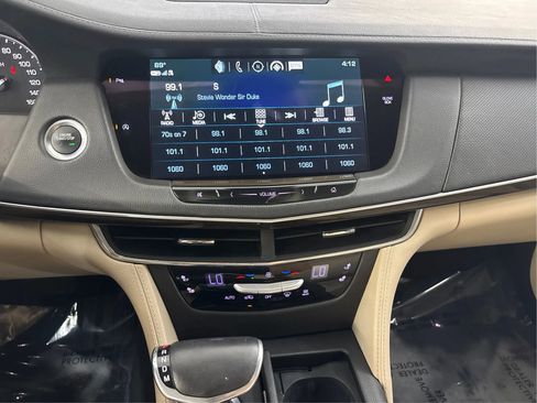 Used 2018 Cadillac CT6 3.6 AWD image 19