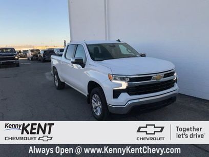 Certified 2023 Chevrolet Silverado 1500 LT