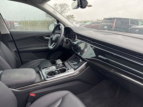 Used 2022 Audi Q7 3.0T Premium Plus image 6
