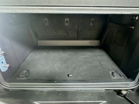 Used 2023 Ford Bronco Wildtrak image 29