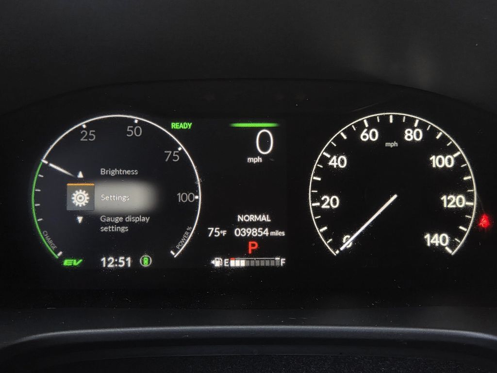 Used 2024 Honda CR-V Sport image 19