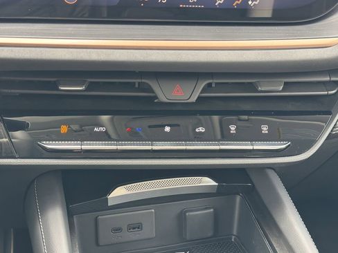 New 2026 Buick Envision Sport Touring image 6