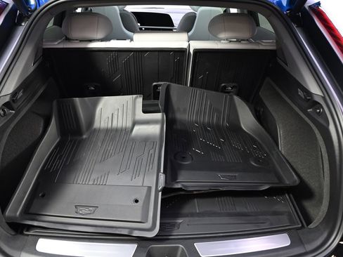 New 2025 Cadillac Optiq Luxury 1 w/ LPO, Floor Liner Package image 19