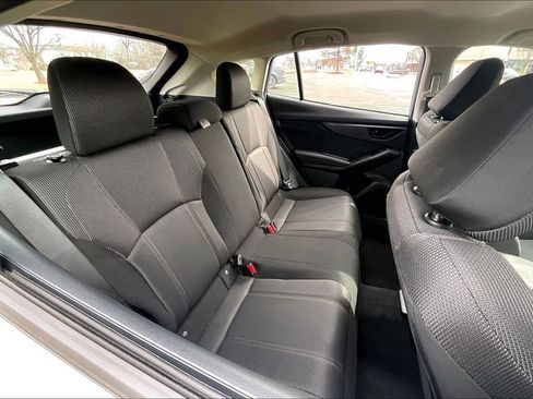 Certified 2022 Subaru Impreza 2.0i image 30