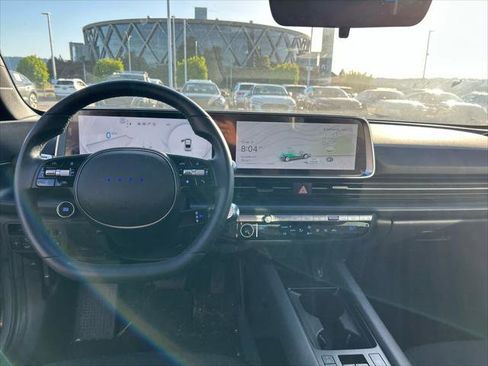 Used 2024 Hyundai Ioniq 6 SE image 6