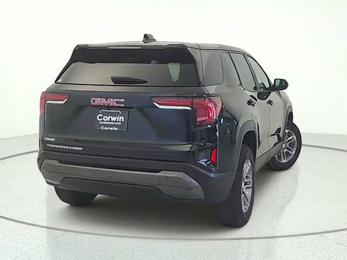 Used 2026 GMC Terrain Elevation AWD/4WD image 5