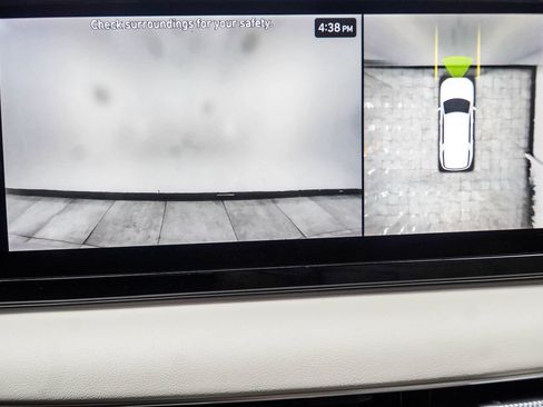 Used 2025 Hyundai Palisade Calligraphy AWD/4WD image 33