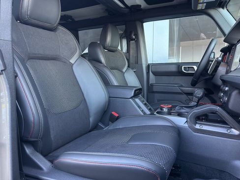 New 2025 Ford Bronco Raptor image 39