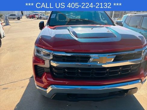 Used 2023 Chevrolet Silverado 1500 LT image 9