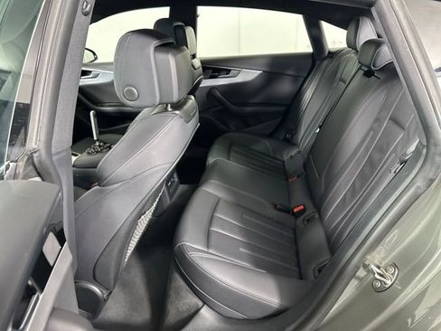 Used 2025 Audi A5 2.0T Premium Plus image 25