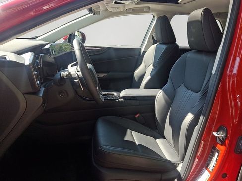 Used 2024 Lexus NX 350 AWD image 14