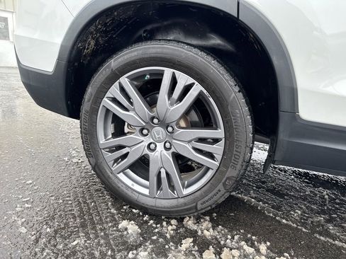 Used 2021 Honda Passport EX-L image 9