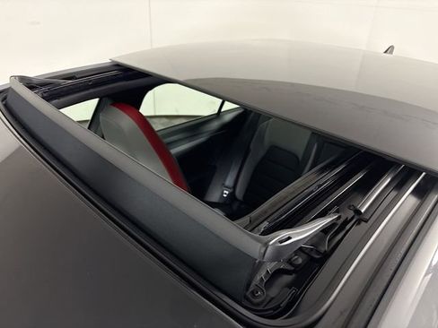 New 2025 Volkswagen GTI SE image 21