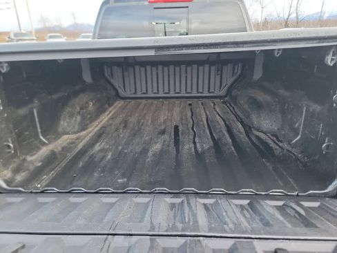 Certified 2025 Chevrolet Colorado Trail Boss image 19