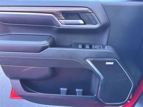 Certified 2023 Chevrolet Silverado 1500 RST w/ RST All Star Premium Package image 22