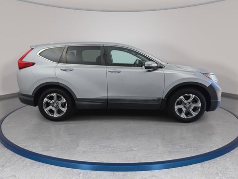 Used 2018 Honda CR-V EX-L image 4