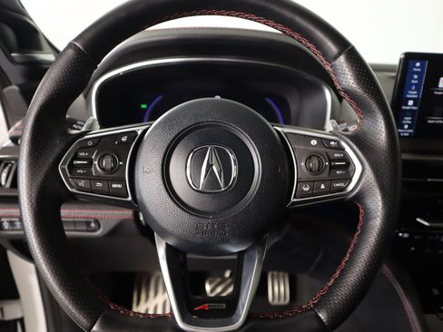 Used 2025 Acura MDX A-Spec image 3