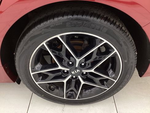 Used 2020 Kia Optima SE image 48