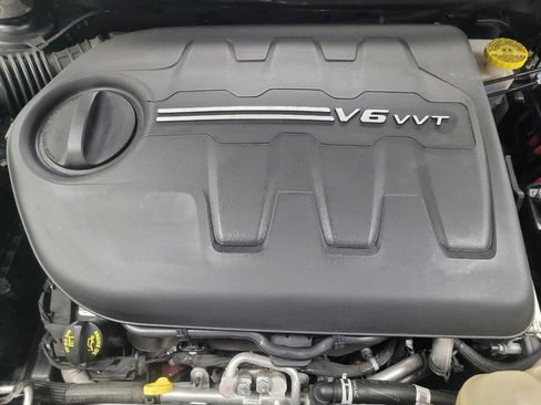 Used 2022 Jeep Cherokee Latitude Lux AWD/4WD image 30