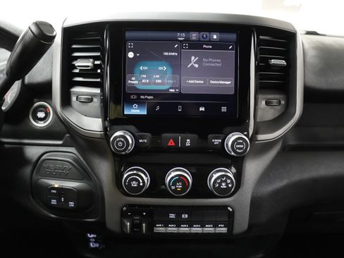 New 2026 RAM 5500 Tradesman w/ Chrome Appearance Group image 20