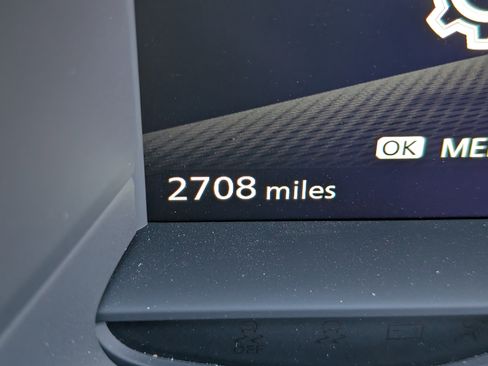 Used 2024 Nissan Z Performance w/ Floor Mat Package image 23