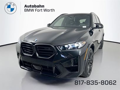 New 2026 BMW X5 M Competition w/ Executive Package