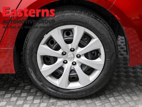 Used 2024 Toyota Corolla LE image 8