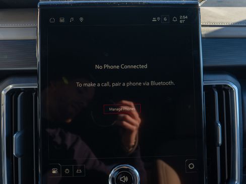 New 2026 GMC Acadia Elevation w/ Elevation Premium Package image 16