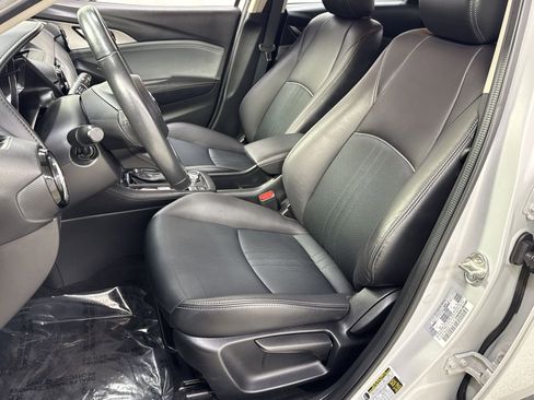 Used 2019 MAZDA CX-3 Touring image 17