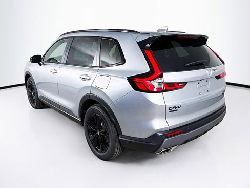 New 2026 Honda CR-V Sport Touring image 31