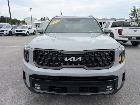 Used 2024 Kia Telluride SX Prestige X-Line AWD/4WD image 10