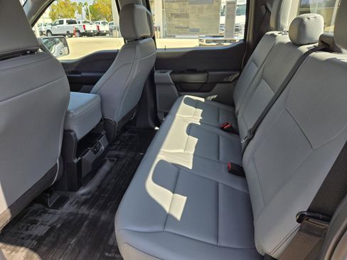 New 2025 Ford F150 XL image 23