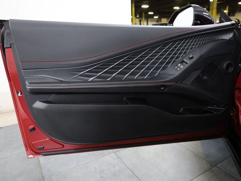 New 2026 Dodge Charger Scat Pack w/ Blacktop Package AWD/4WD image 7