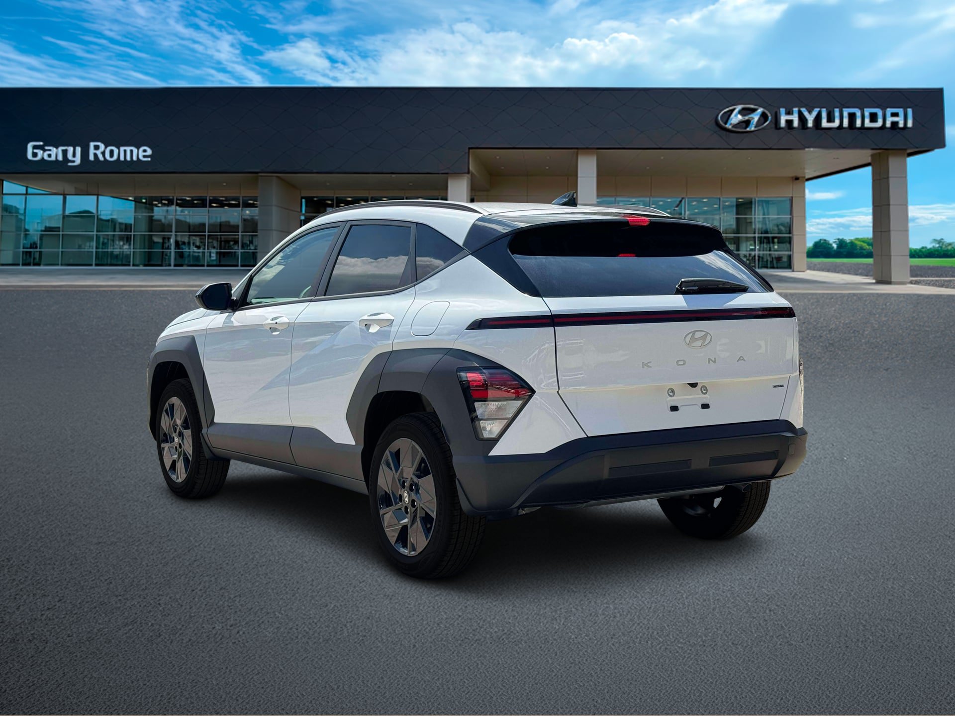 New 2027 Hyundai Kona SEL Sport AWD/4WD image 5