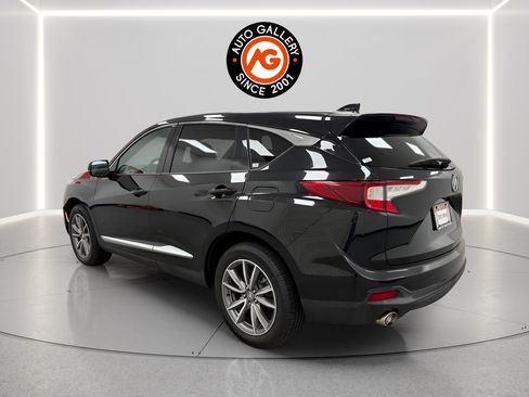 Used 2021 Acura RDX w/ Technology Package AWD/4WD image 5