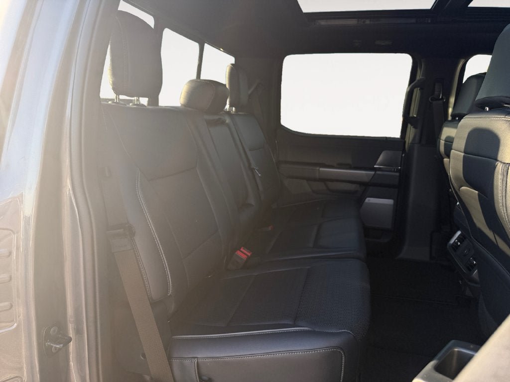Used 2026 Ford F150 Lariat AWD/4WD image 24