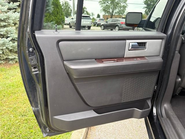 Used 2008 Ford Expedition EL Limited AWD/4WD image 23