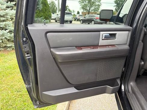 Used 2008 Ford Expedition EL Limited AWD/4WD image 23