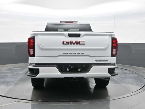 New 2026 GMC Sierra 1500 Elevation image 6