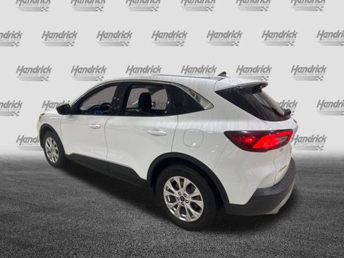 Used 2024 Ford Escape Active FWD image 43