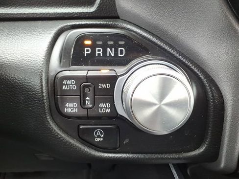 Certified 2023 RAM 1500 Laramie AWD/4WD image 18