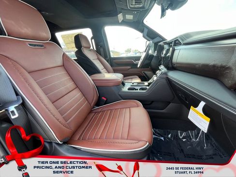 New 2026 GMC Sierra 2500 Denali Ultimate image 21