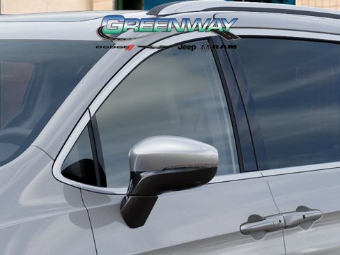 New 2026 Chrysler Pacifica Pinnacle FWD image 12