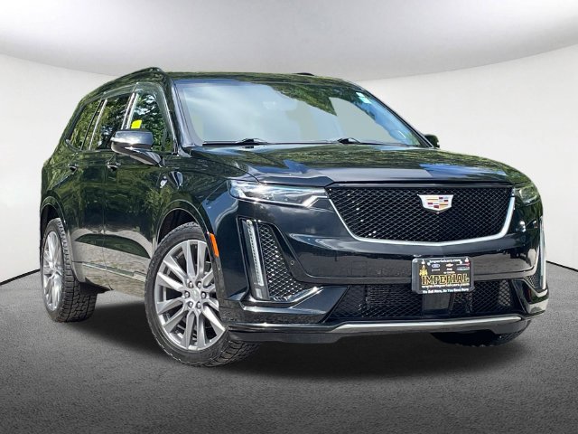 Used 2020 Cadillac XT6 Sport AWD/4WD image 2