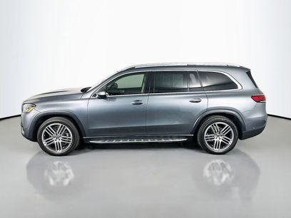 Used 2020 Mercedes-Benz GLS 450 4MATIC