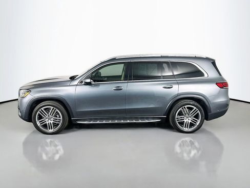 Used 2020 Mercedes-Benz GLS 450 GLS 450 image 4