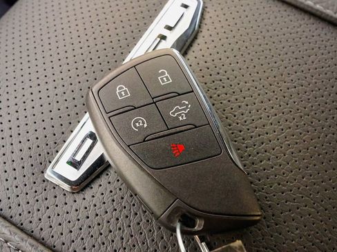 New 2026 GMC Sierra 3500 Denali w/ Denali Reserve Package image 31