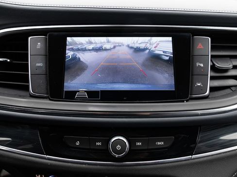 Used 2020 Buick Enclave Premium w/ Sun and Sites Package AWD/4WD image 15